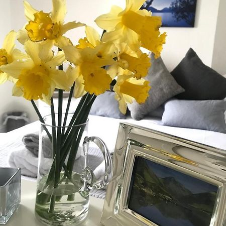 Roses Cottage - Near Scafell Comfy Modern Idyllic Santon Bridge Екстериор снимка