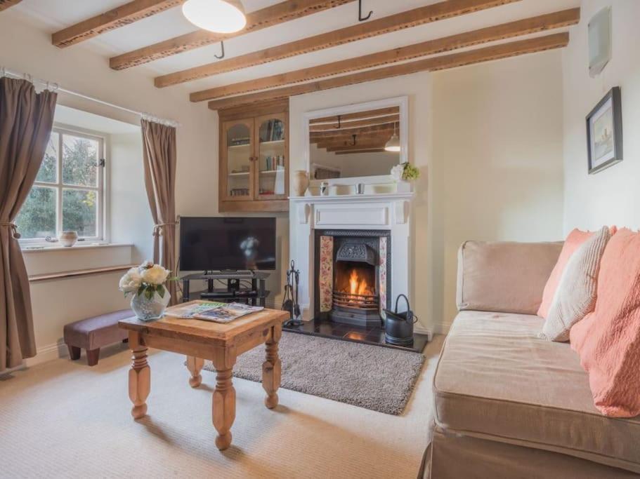 Roses Cottage - Near Scafell Comfy Modern Idyllic Santon Bridge Екстериор снимка