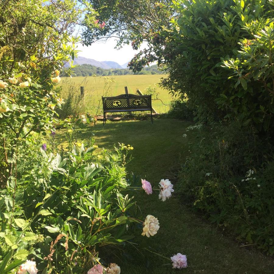 Roses Cottage - Near Scafell Comfy Modern Idyllic Santon Bridge Екстериор снимка
