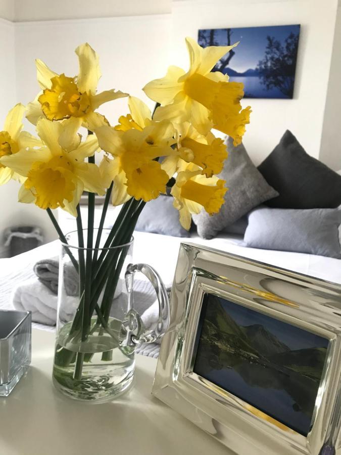 Roses Cottage - Near Scafell Comfy Modern Idyllic Santon Bridge Екстериор снимка