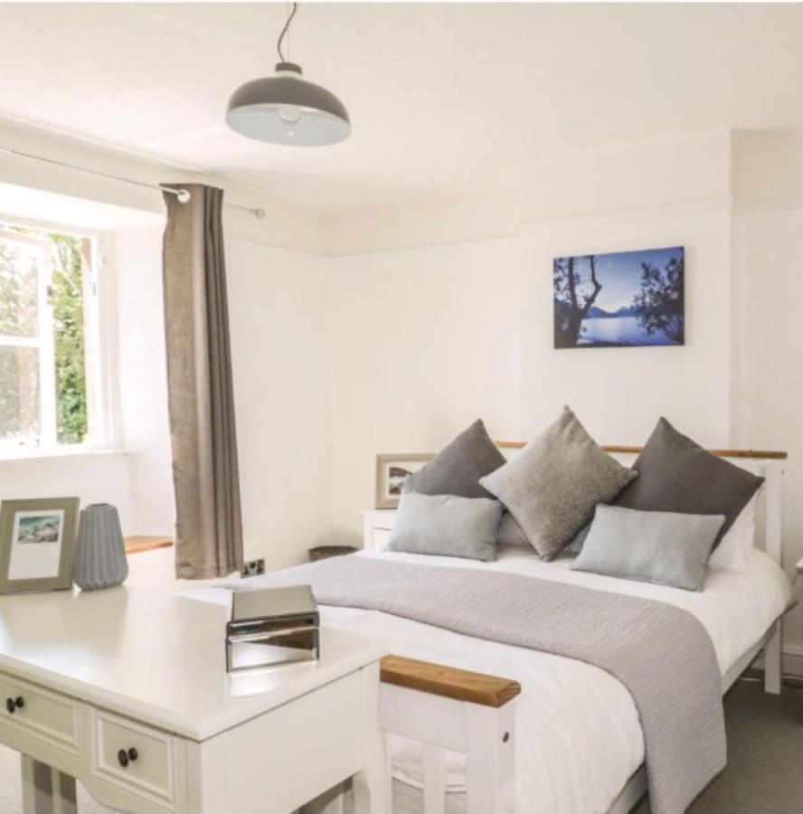 Roses Cottage - Near Scafell Comfy Modern Idyllic Santon Bridge Екстериор снимка