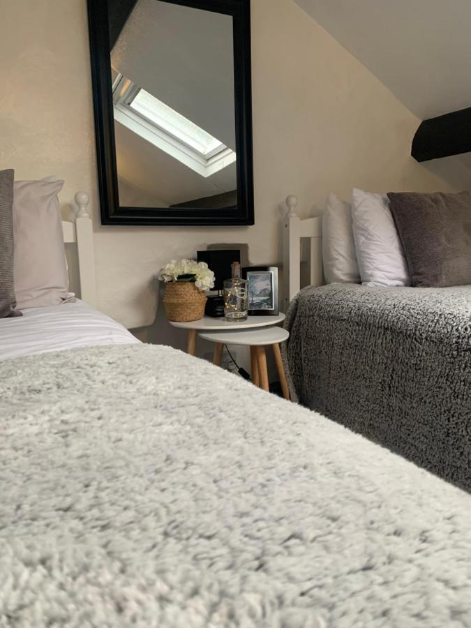 Roses Cottage - Near Scafell Comfy Modern Idyllic Santon Bridge Екстериор снимка