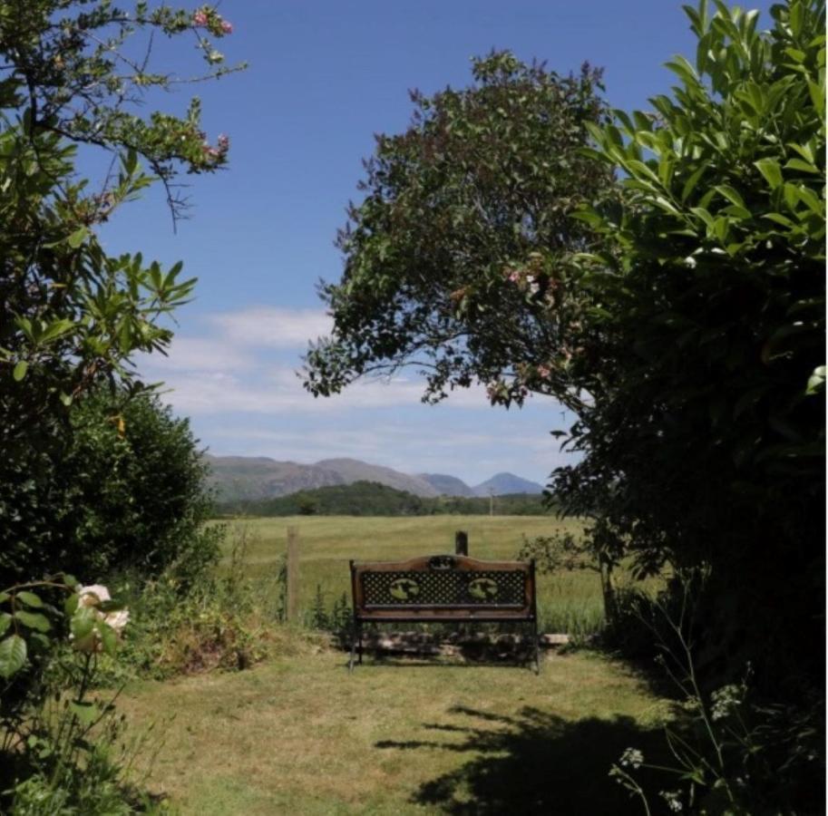 Roses Cottage - Near Scafell Comfy Modern Idyllic Santon Bridge Екстериор снимка