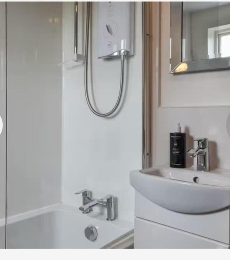 Roses Cottage - Near Scafell Comfy Modern Idyllic Santon Bridge Екстериор снимка